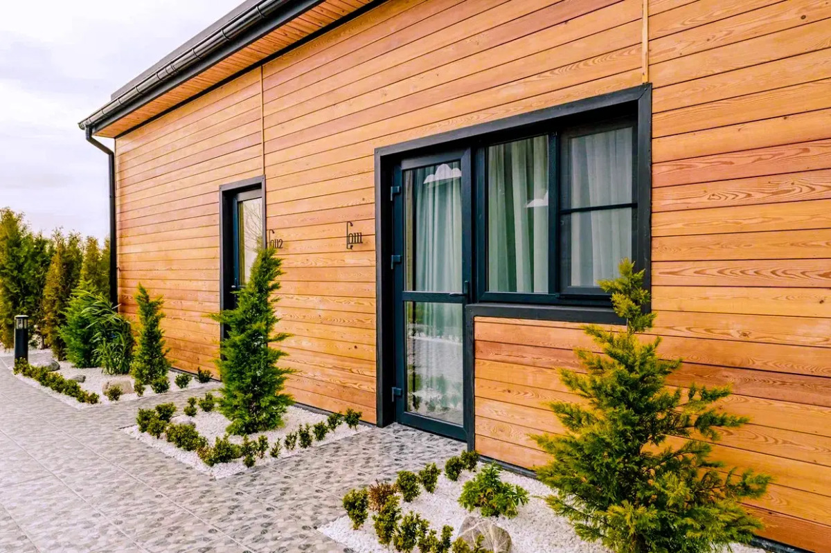 Гостевой дом На Волне