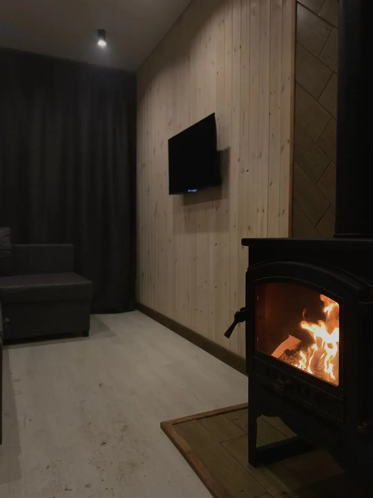 Мини-Отель Тундра