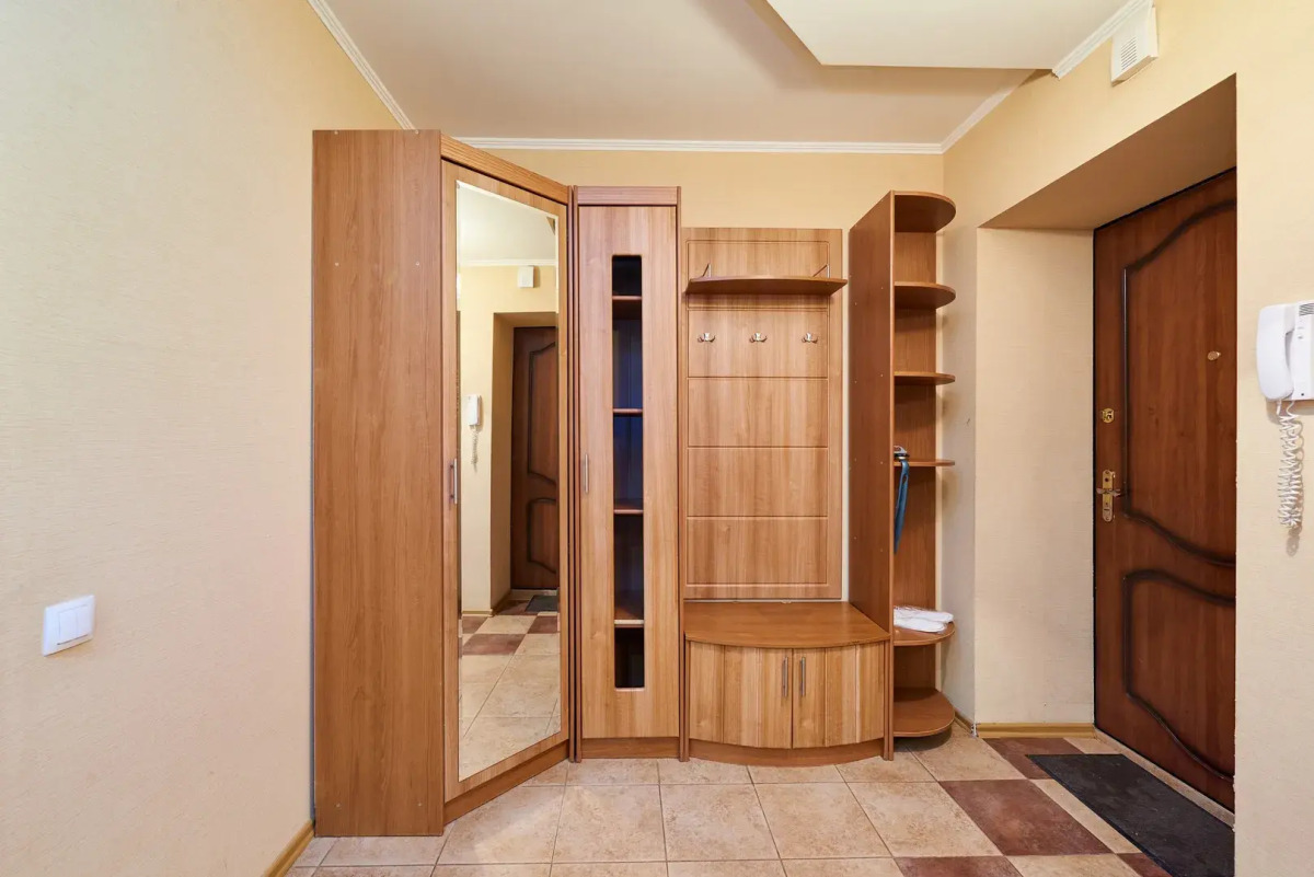 Апартаменты Двухкомнатные в Центре Пензы