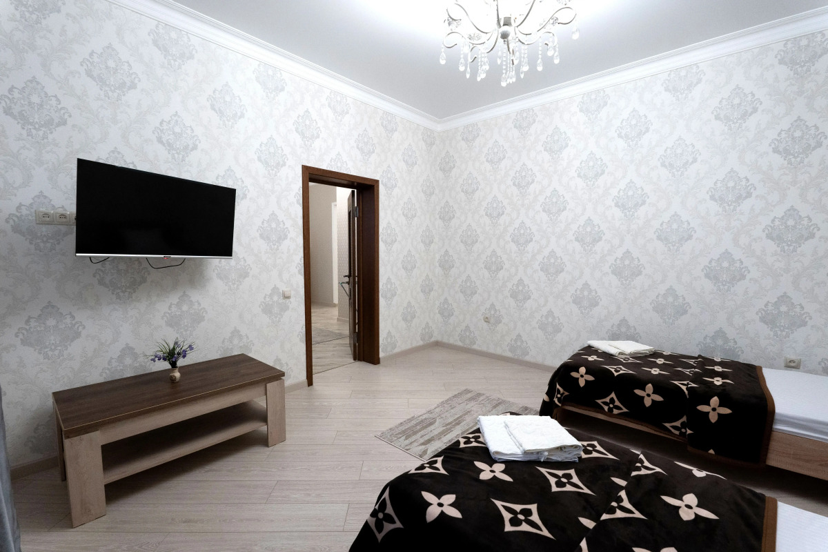 Квартира Райдас у Каспия 22