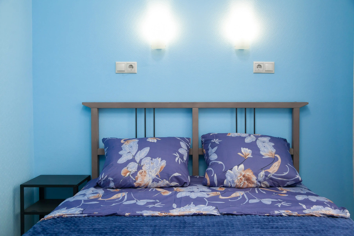 Квартира Отличная студия в ЖК Парк Легенд - 1