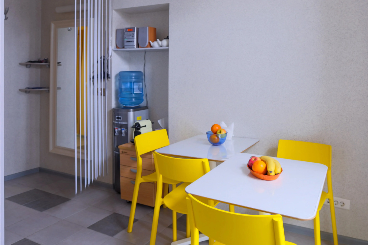 Хостел ВладСтар Инн