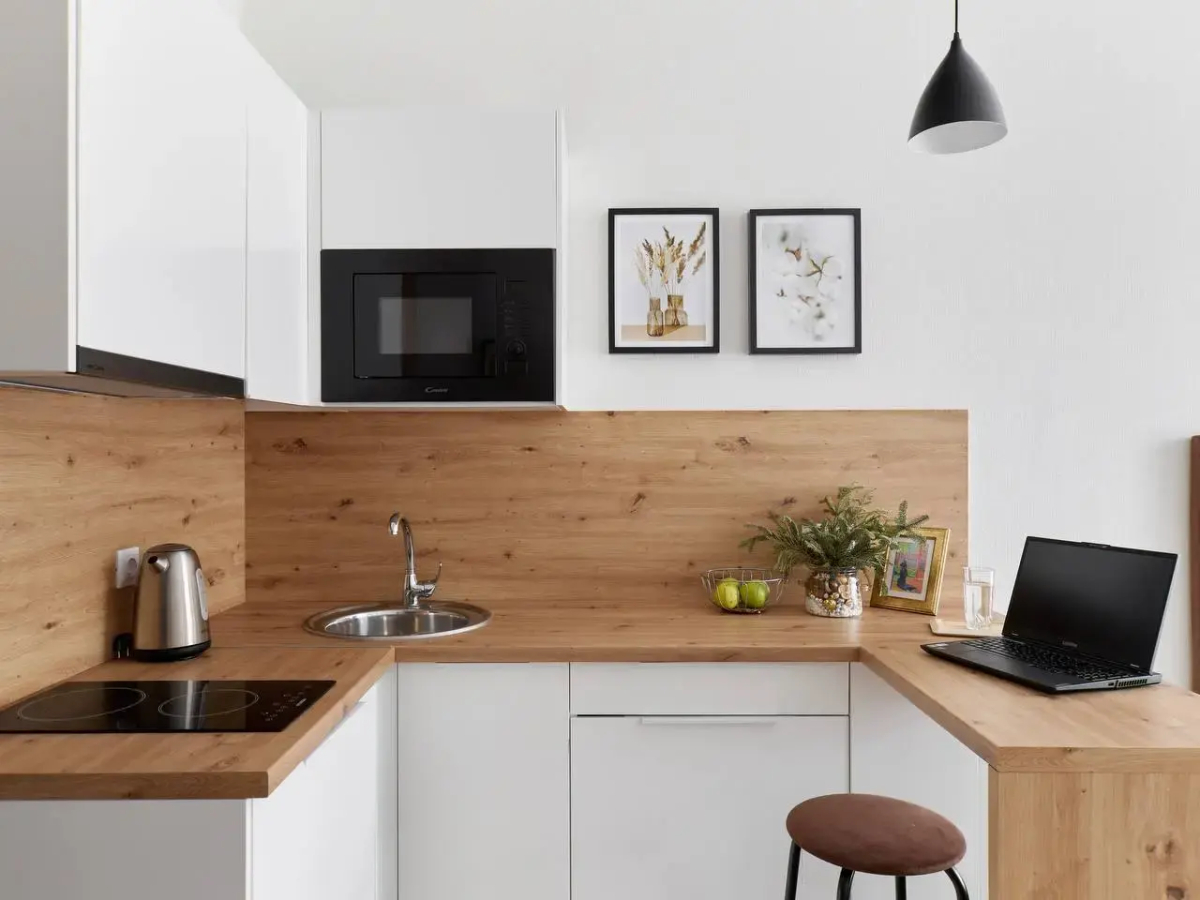 Апартаменты на Кремлёвской набережной