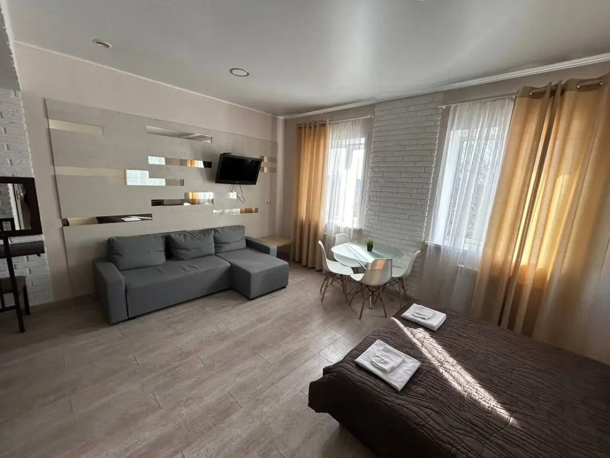 Гостевой дом Кристина и Карина