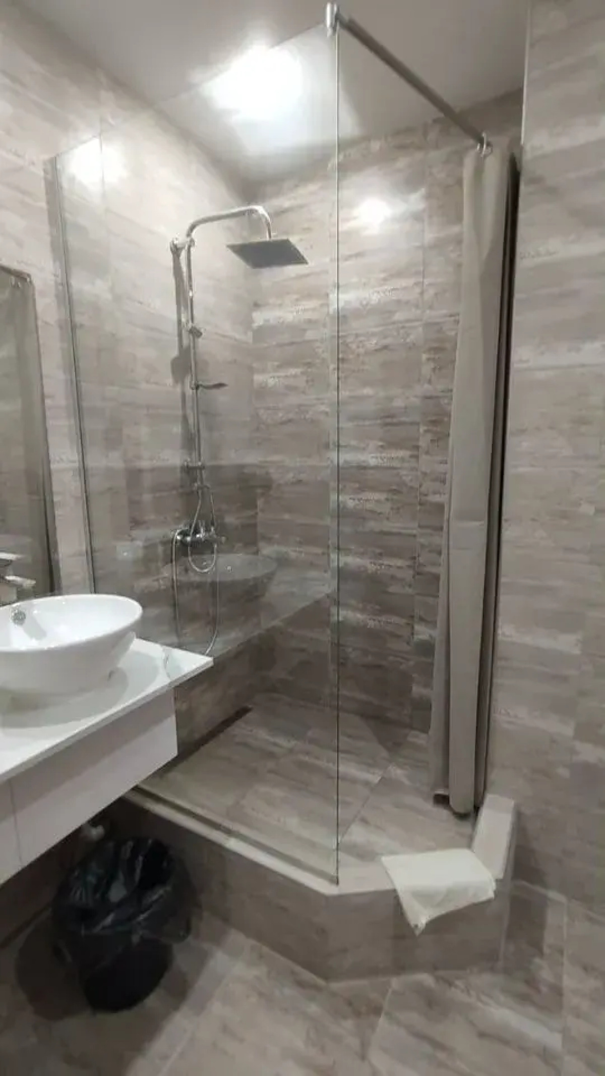 Апартаменты на Улице Гордеевской 107