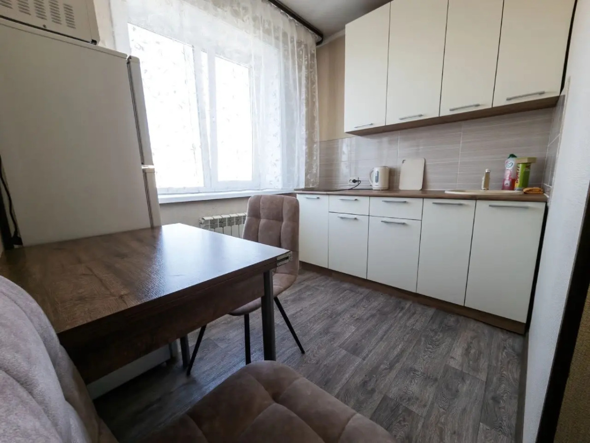 Апартаменты на Курильской 52