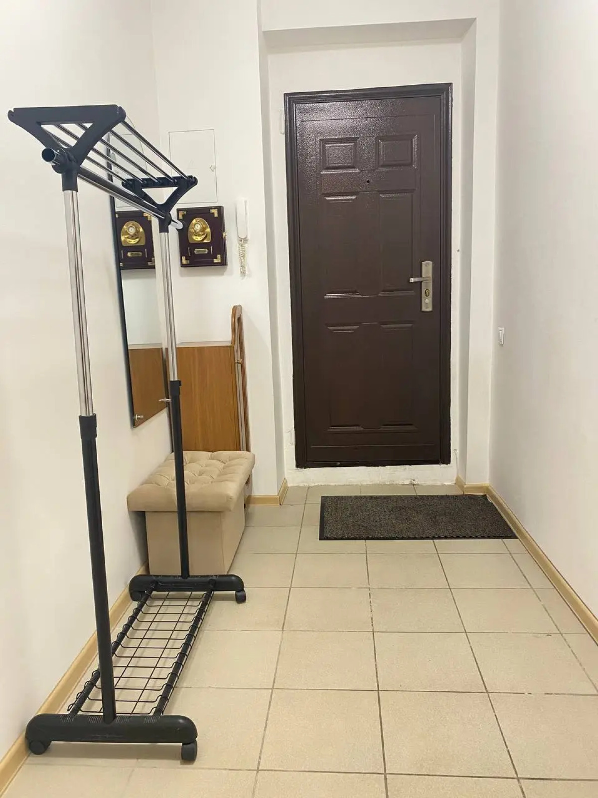 Апартаменты на Ленина 45