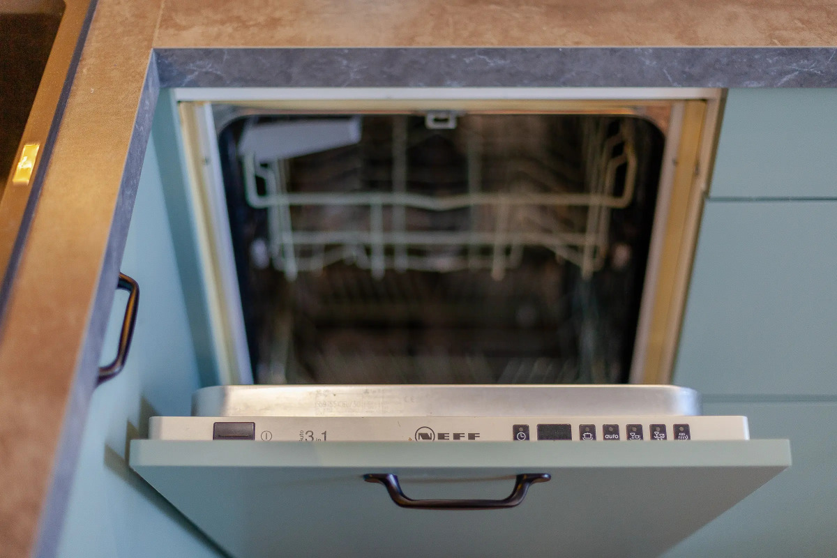 Квартира Aparts Pro+ Студия Восьмое Небо в ЖК Паново Парк