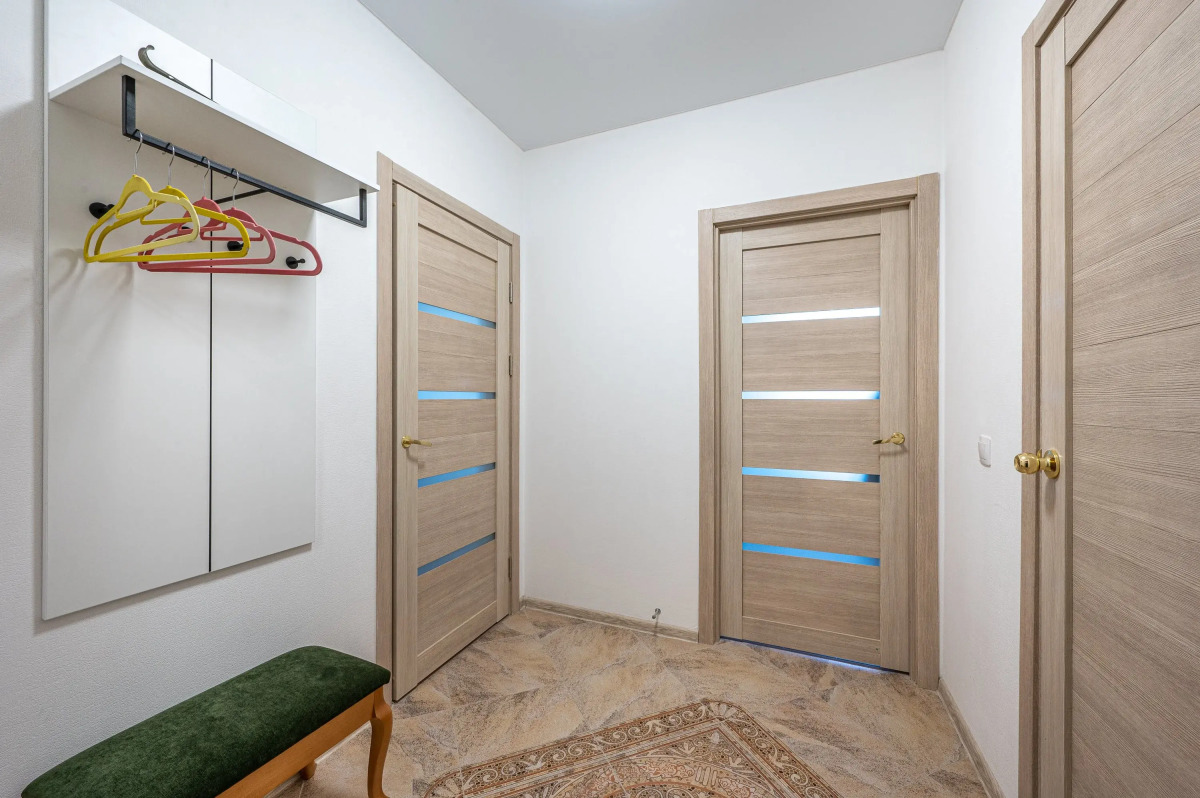 Апартаменты Coloгs