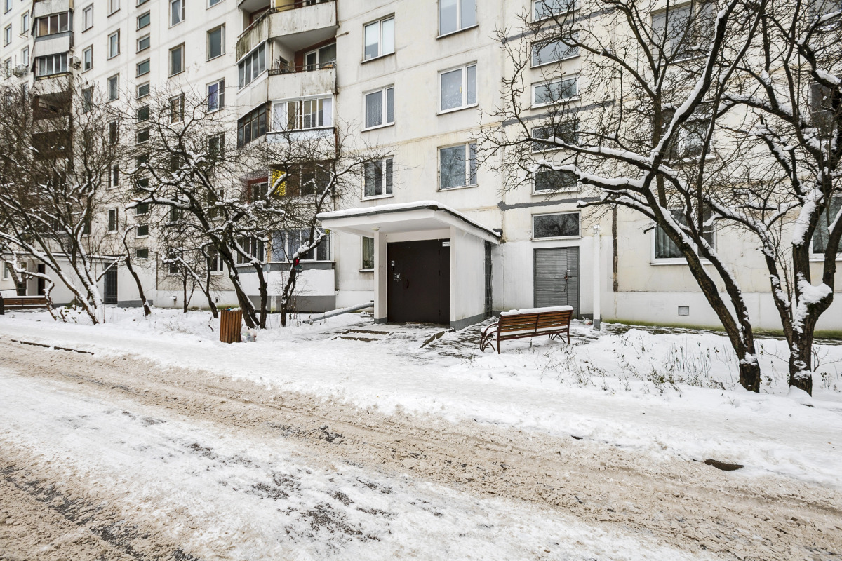 Апартаменты MaxRealty Прибрежный Проезд 7