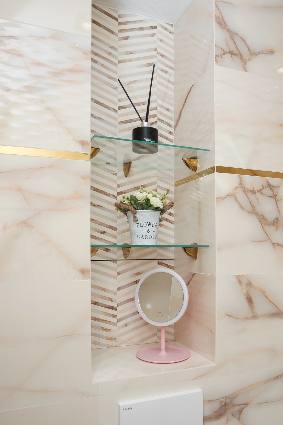 Квартира на Салтыкова-Щедрина 7