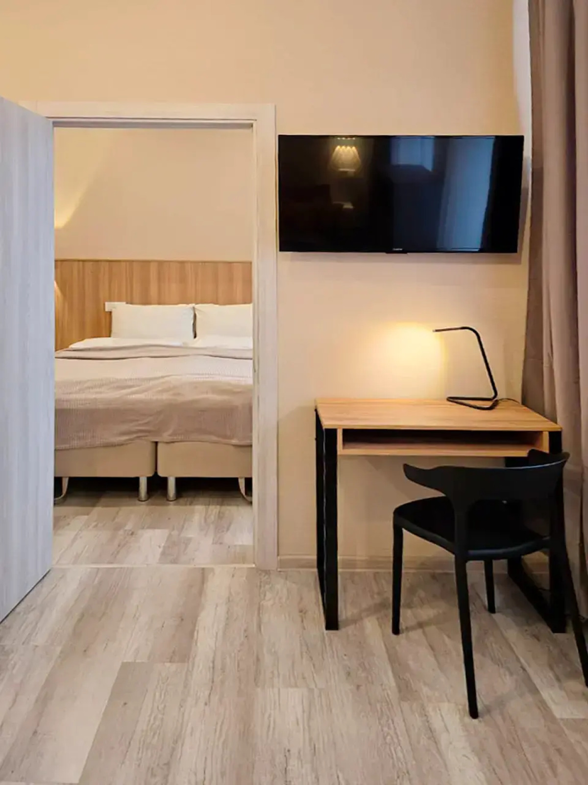 Квартира 2-комнатная  Rentown