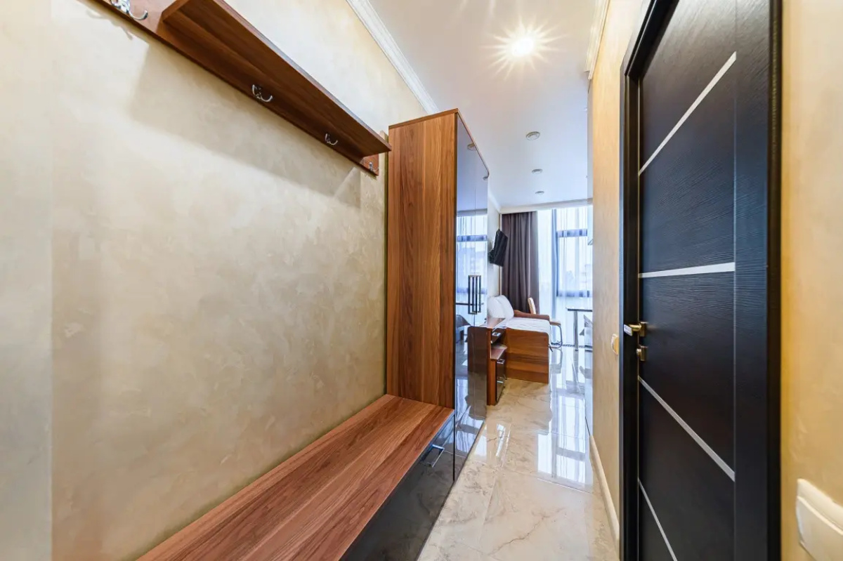 Апартаменты Metropol ZBS Natalia