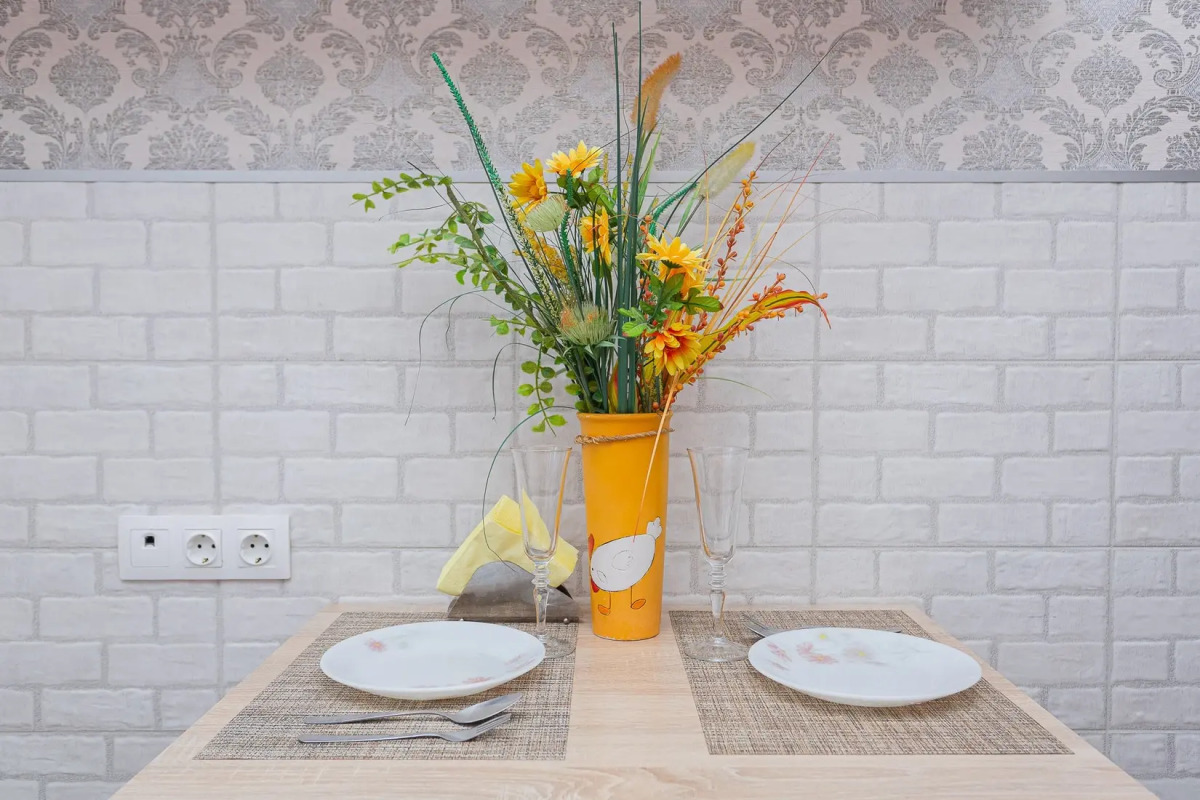 Квартира Апарт Трофи у Верховного озера