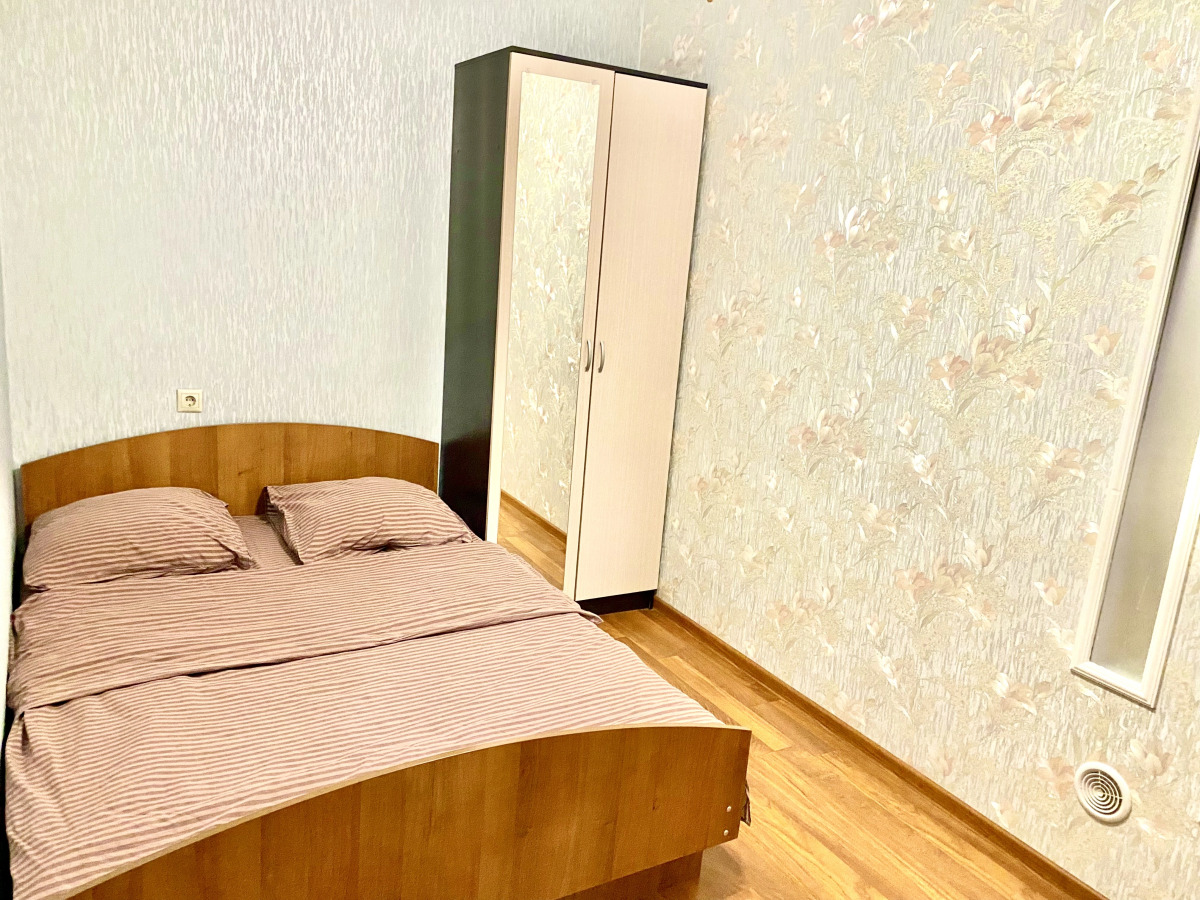 Апартаменты Top House  Белинского 58/60