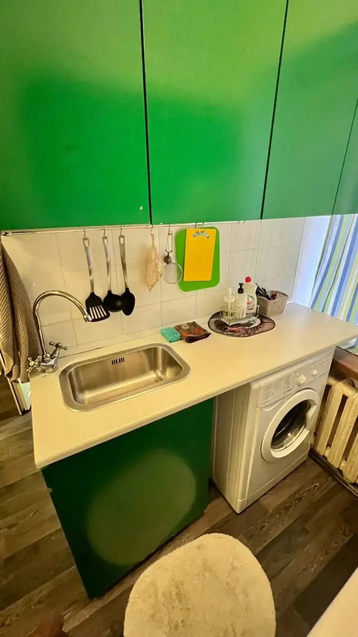 Апартаменты Студия 3 на Вознесенском пр 55