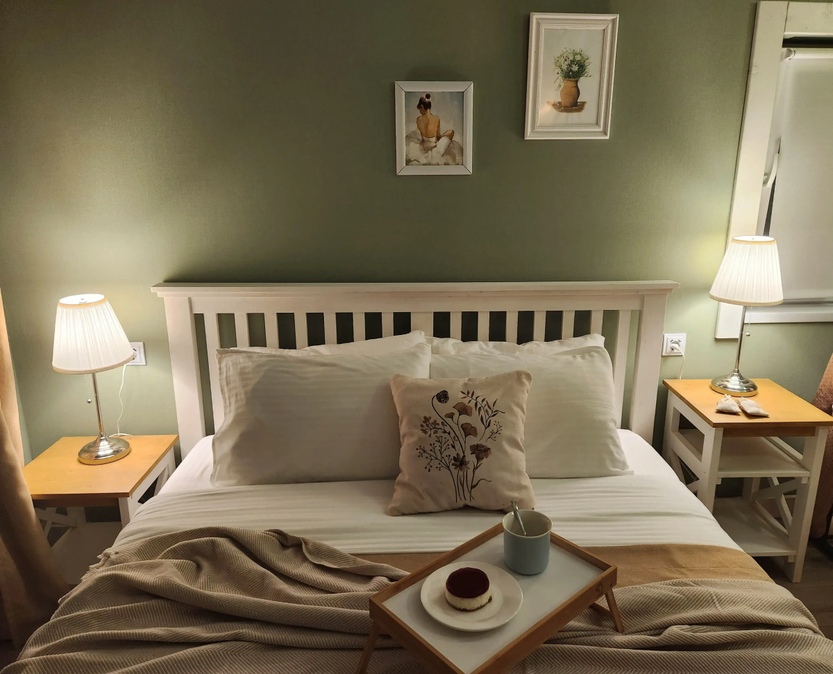 Частный дом Курки дом