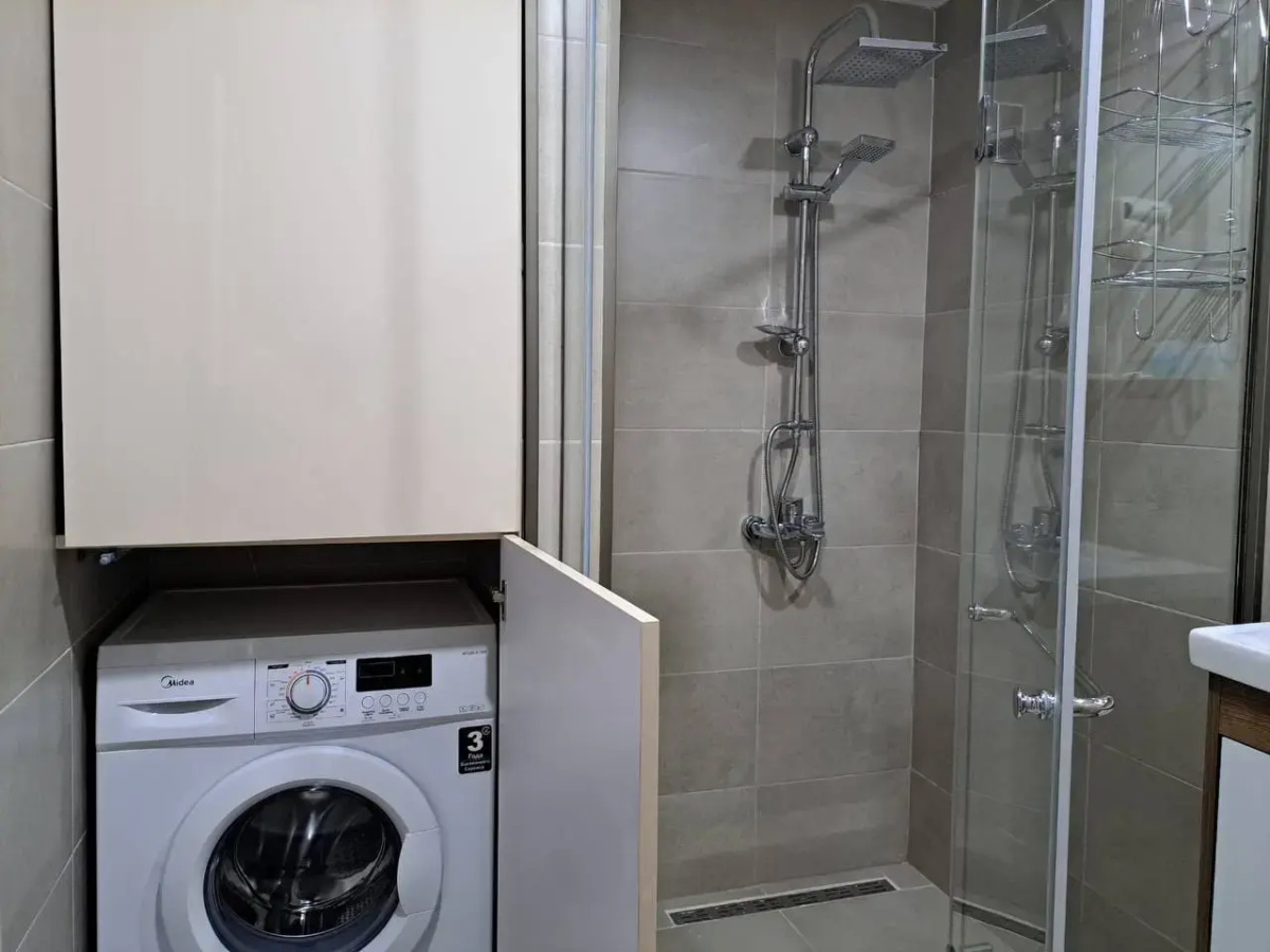 Апартаменты Dream Apartments Batumi