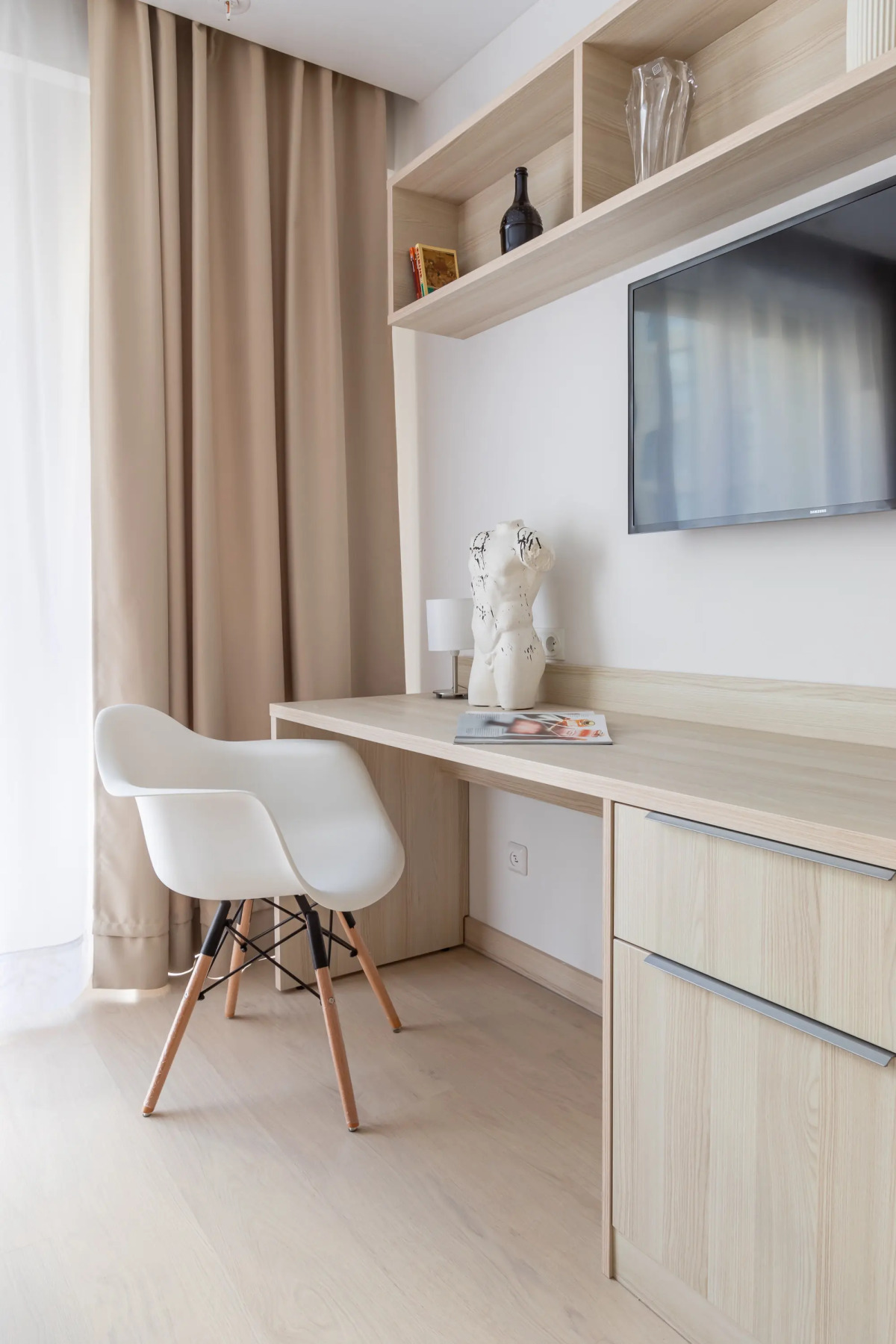 Апартаменты Light Time