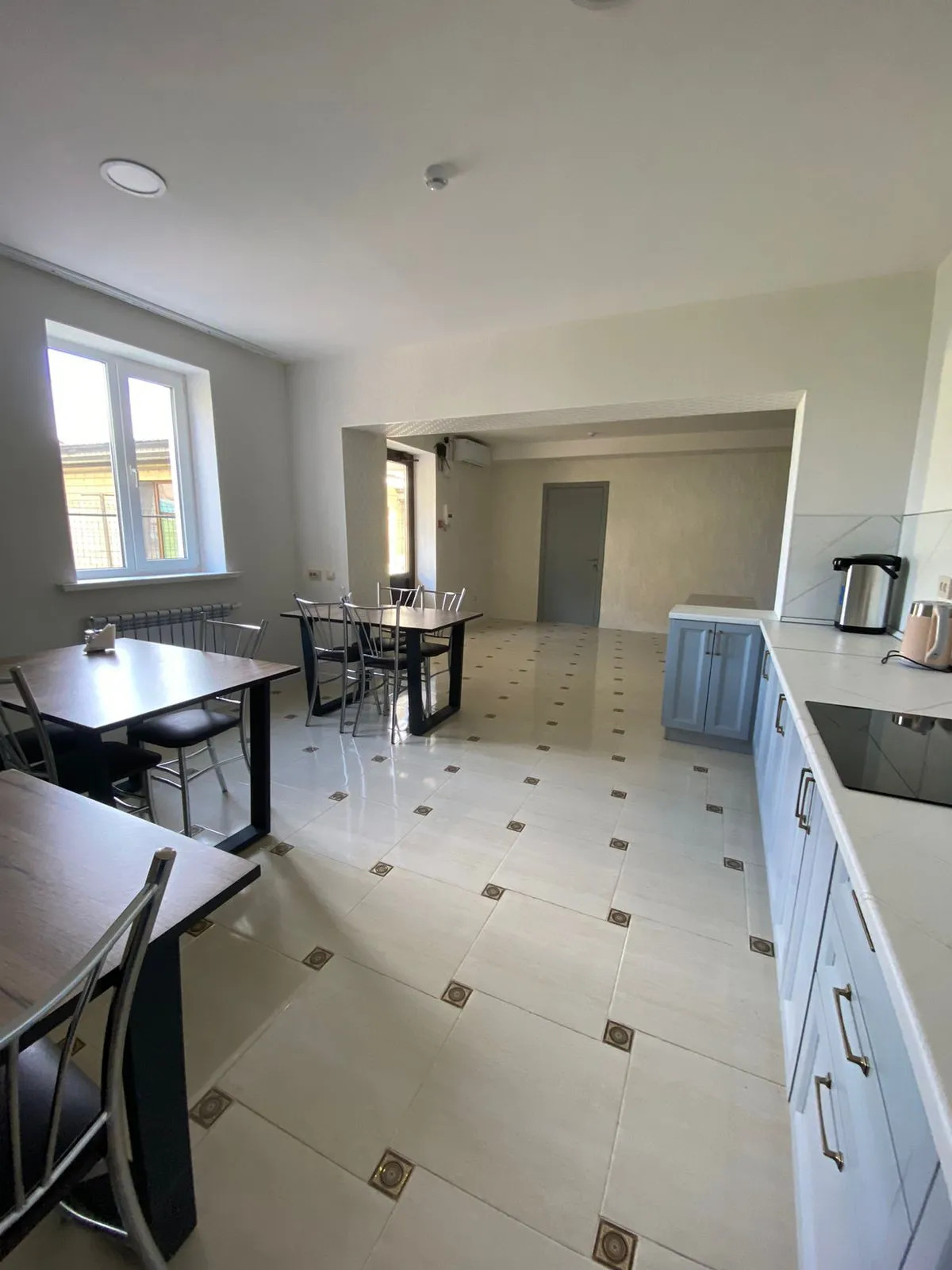 Гостевой дом Сокол