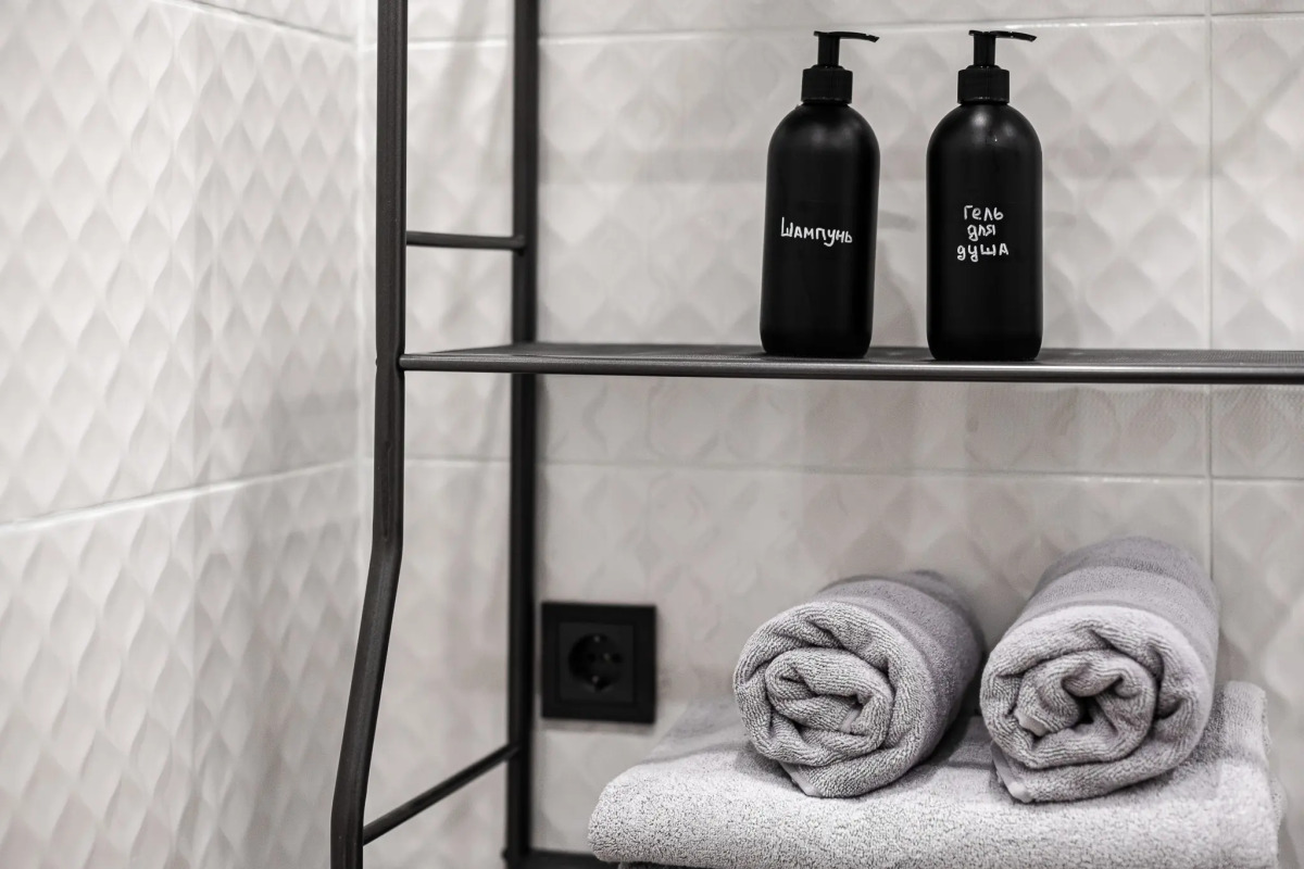 Апартаменты Comfort Life на Авиамоторной