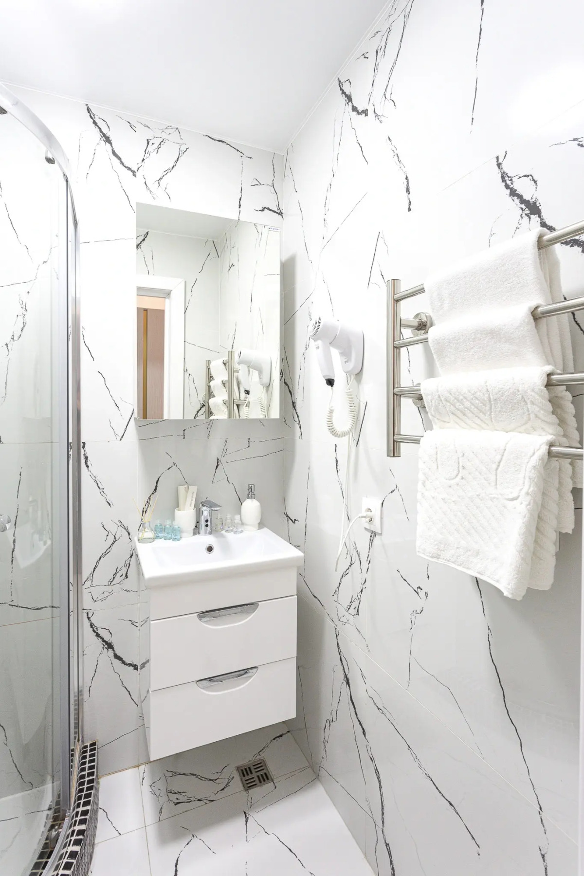 Апартаменты на Советской