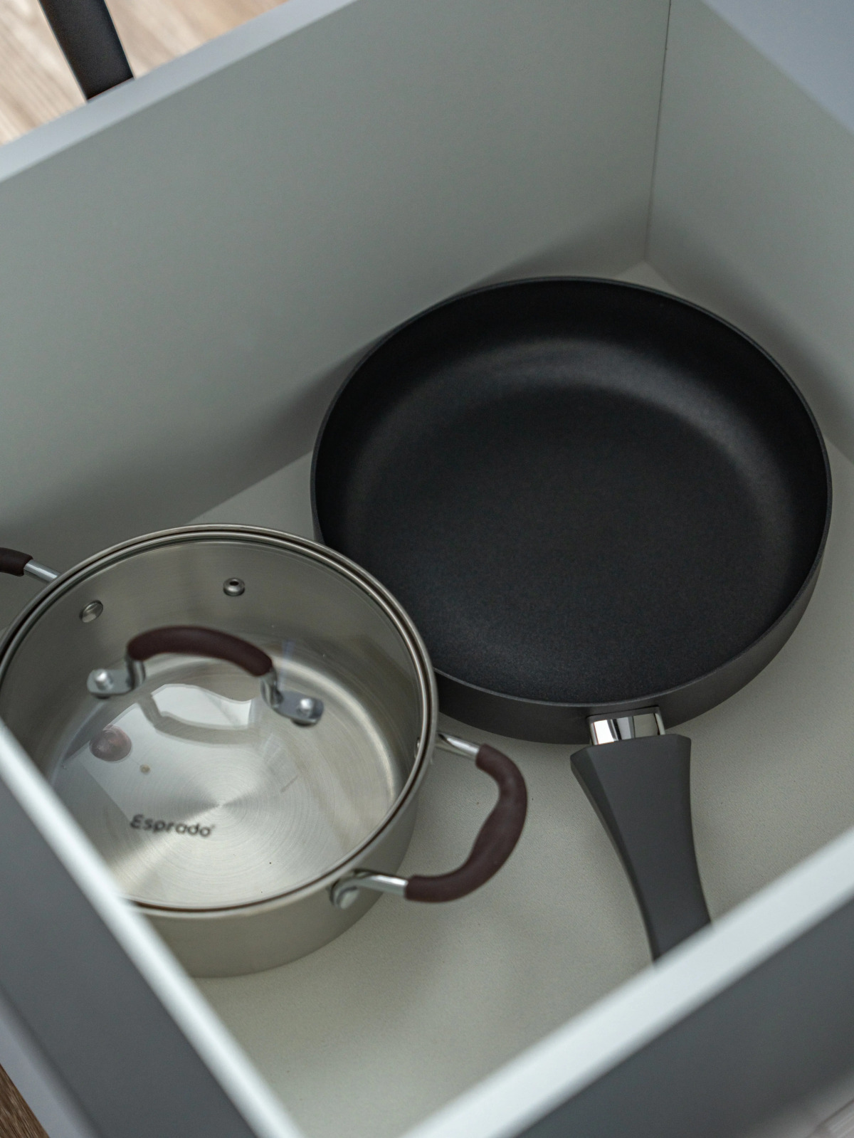 Квартира Евродвушка Лазурь