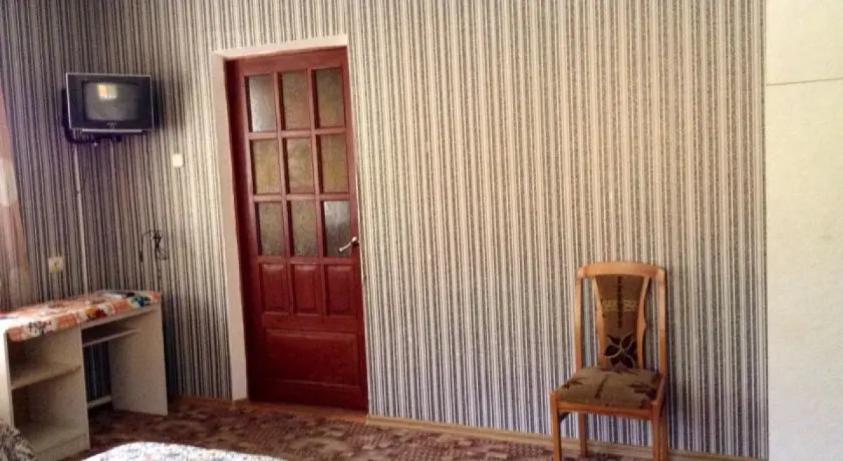 Гостевой дом у Елены