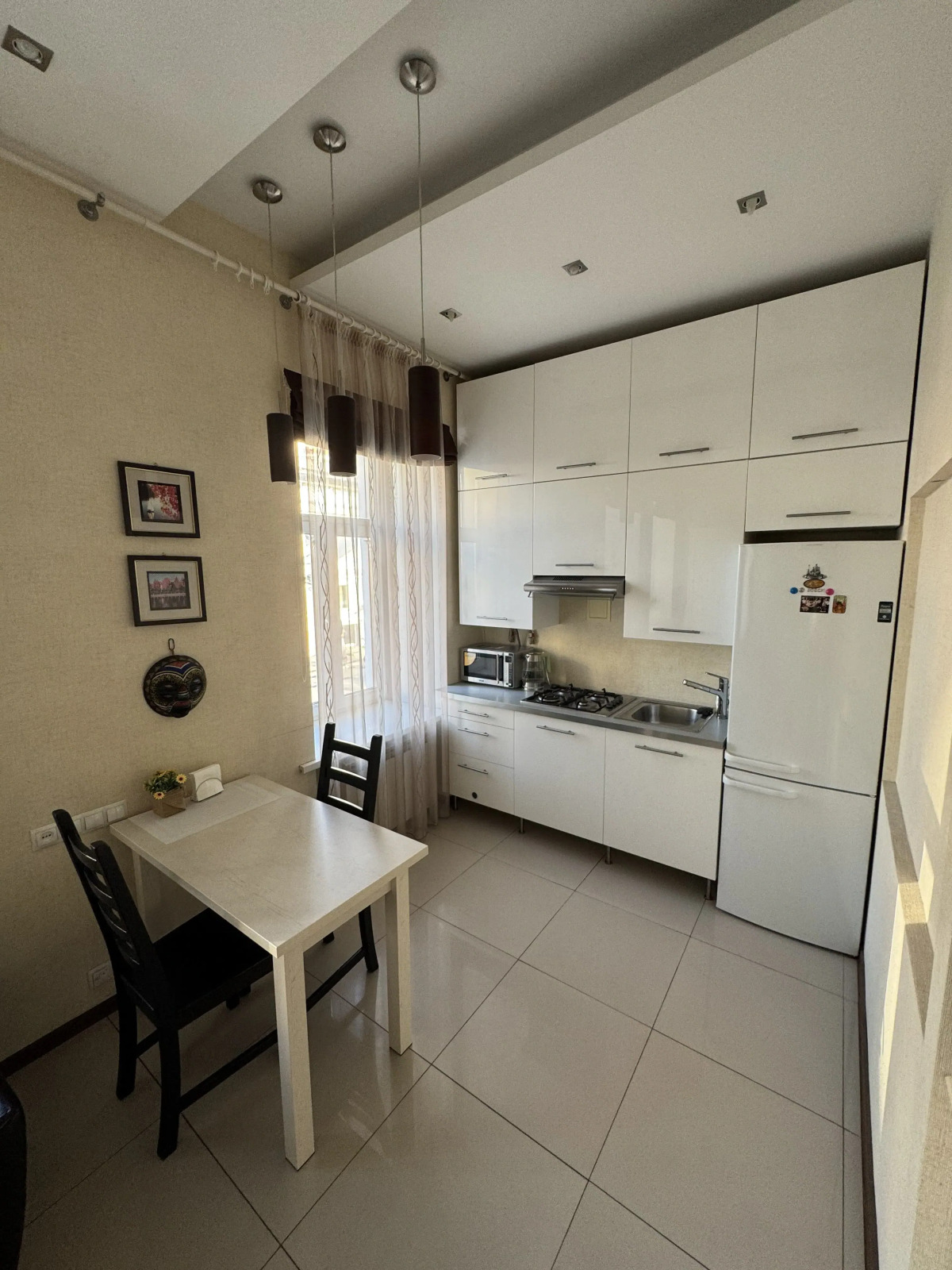 Квартира на Большой Покровской 49