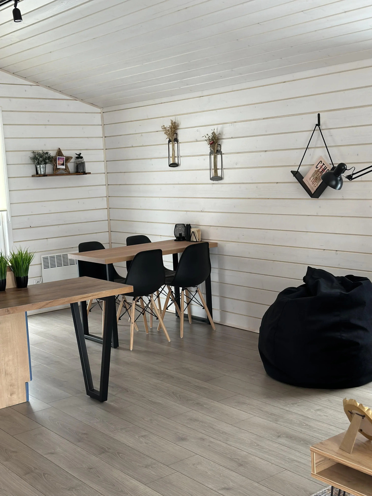 Частный дом Юрьево Home (3)