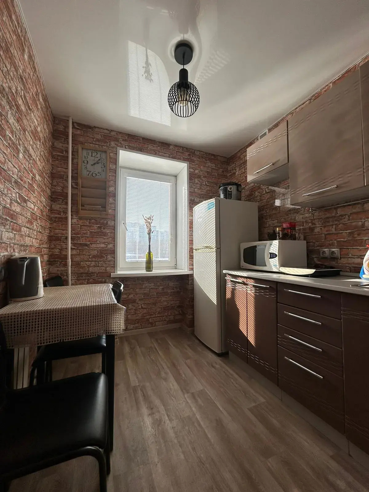 Квартира Уютная в Центральном Районе Города