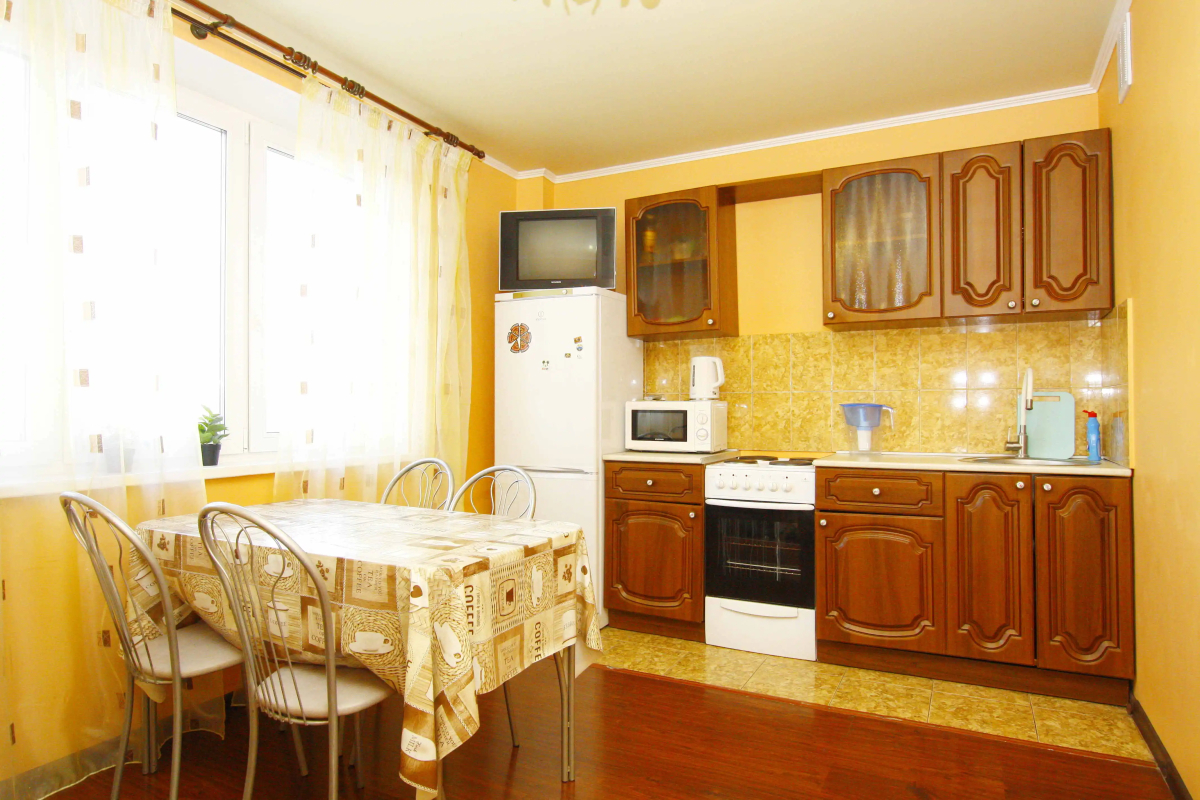 Alt Otel on str. 40-let Pobedy, bld. 29 D (art.029)