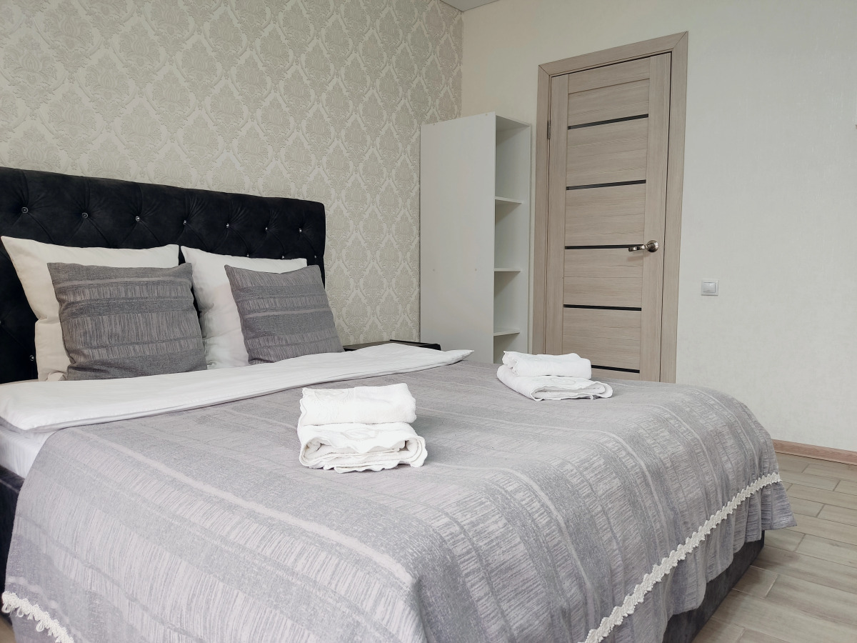 Gornaya Sonata Guest House