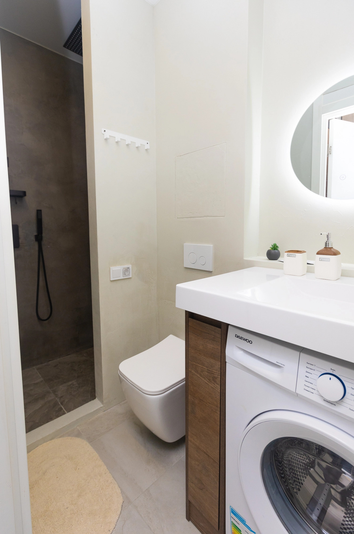 Апартаменты Лес 509/2