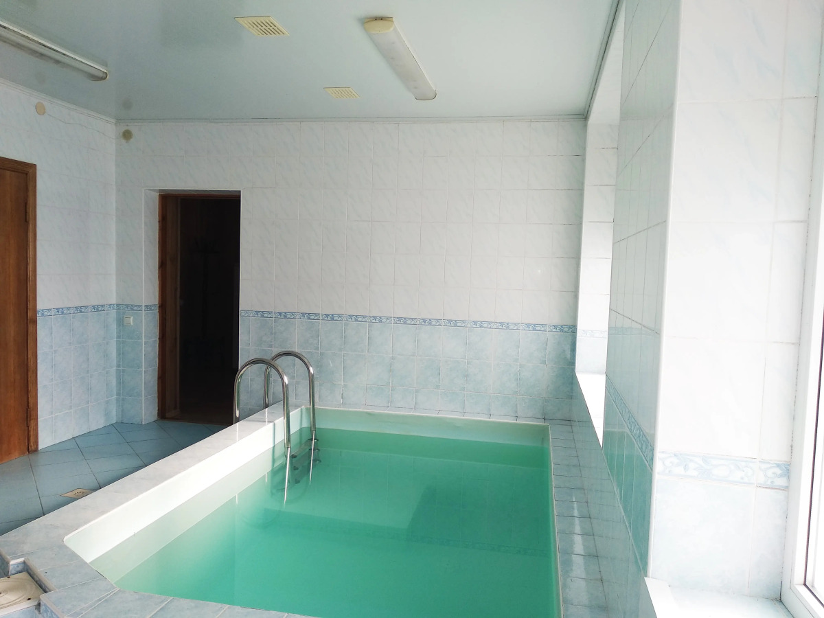 Гостиница «Адмирал» Ялта