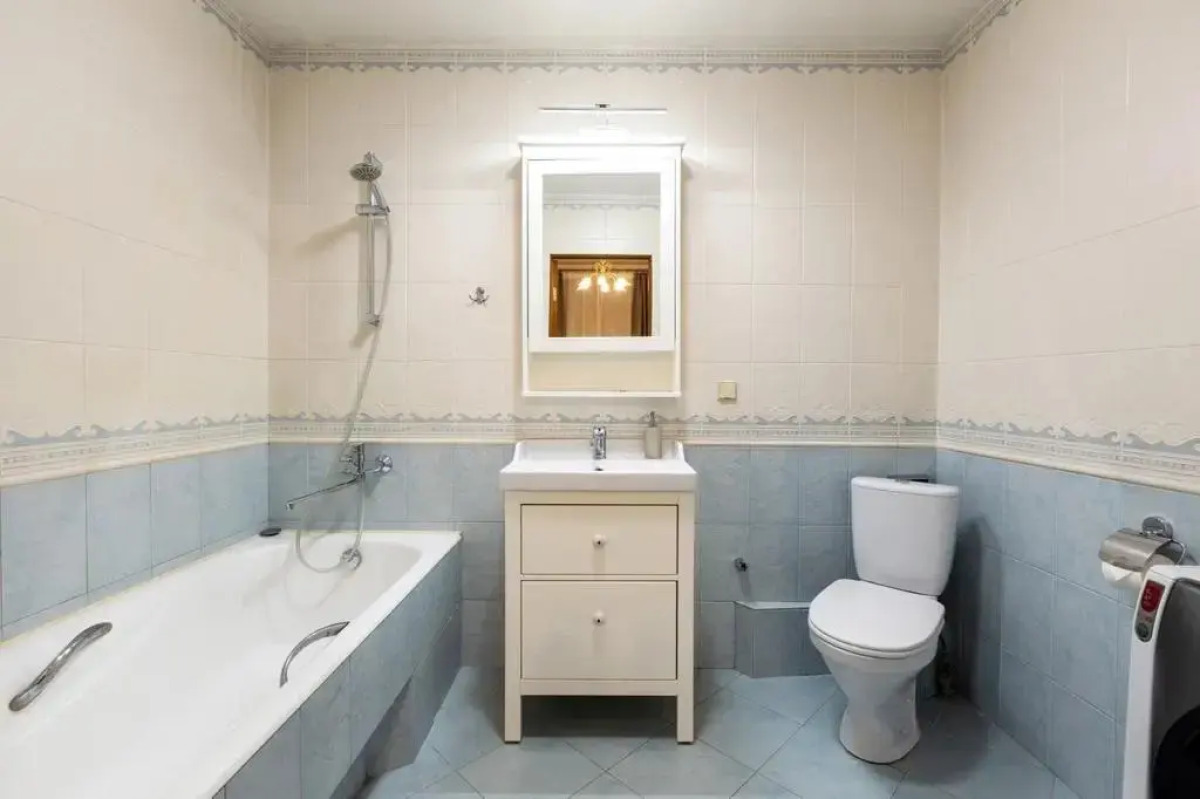 Квартира Fortnight 27 Kutuzovskiy Business Travel