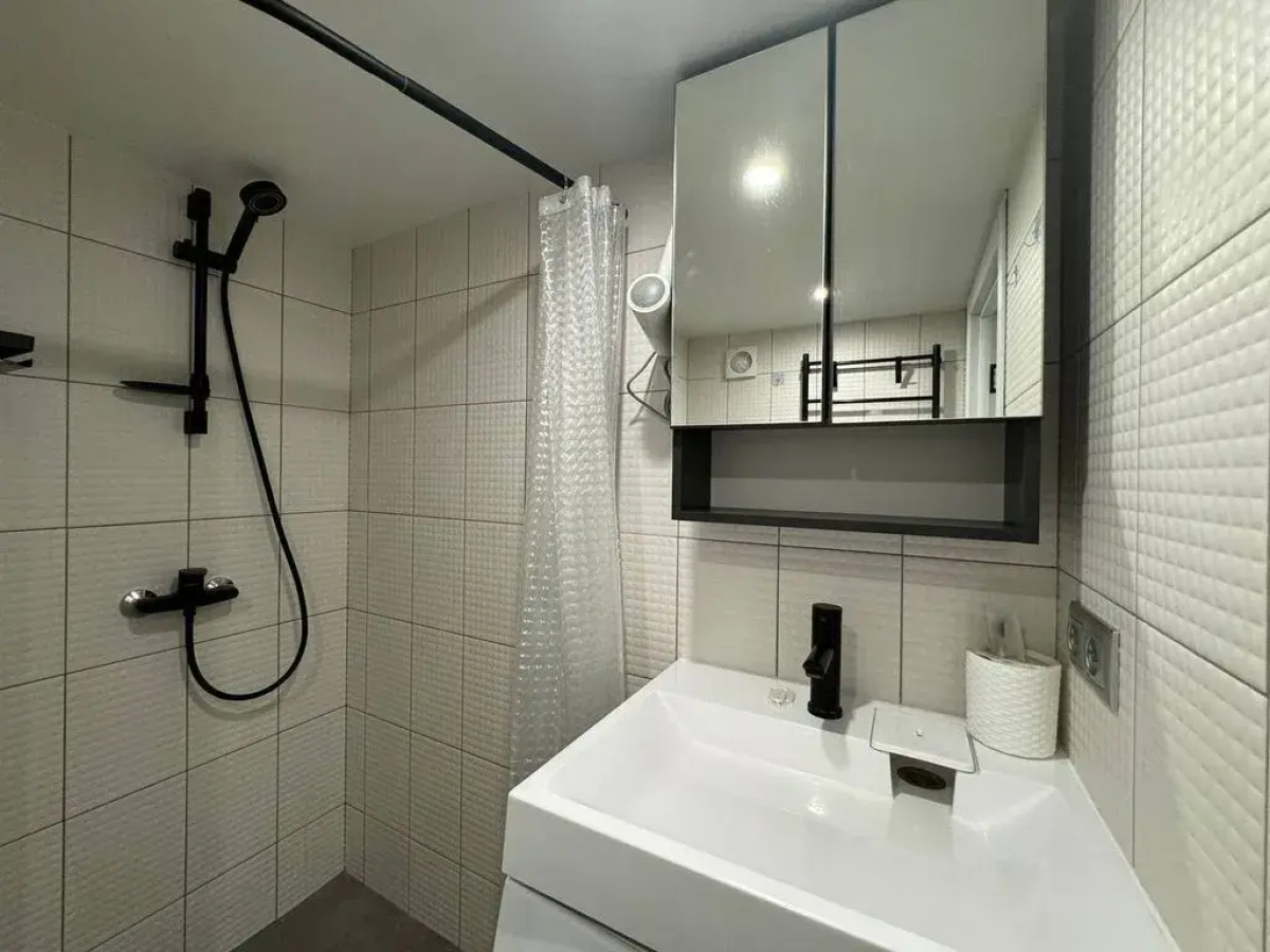 Квартира На Гагарина 3А