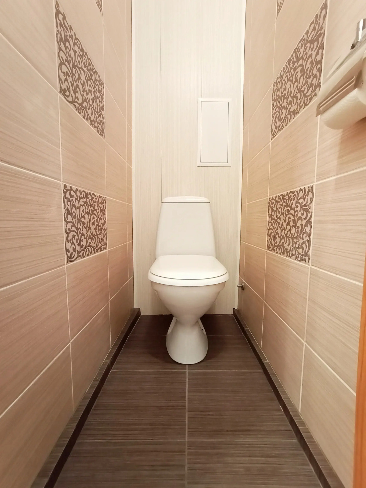 Апартаменты 3к На Бульваре Королёва 4