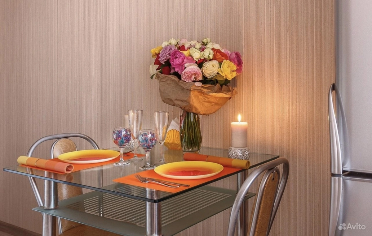 Апартаменты на Бульваре Космонавтов 5