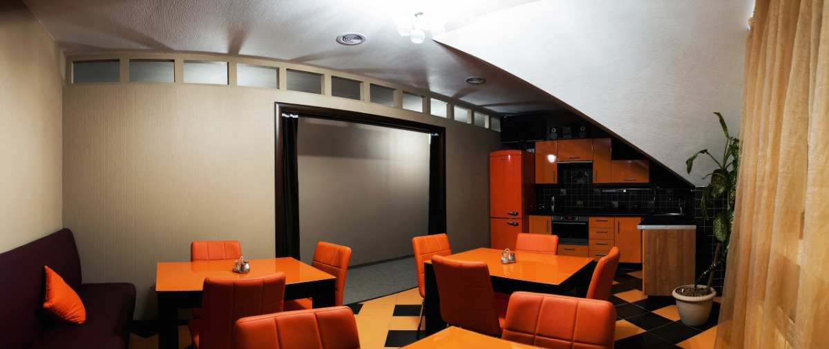 Гостевой дом Атлас