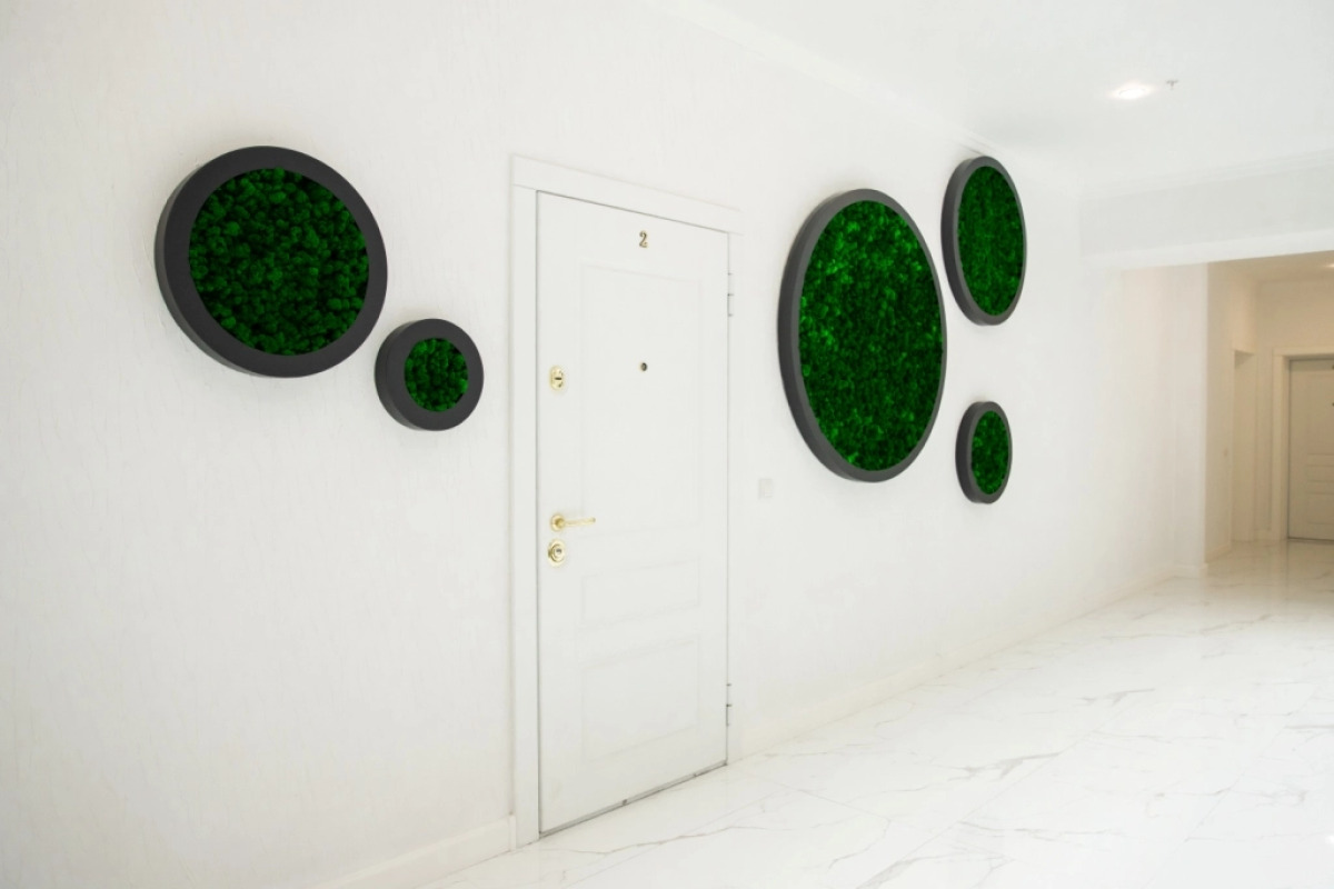 Апартаменты Виктория Штольц