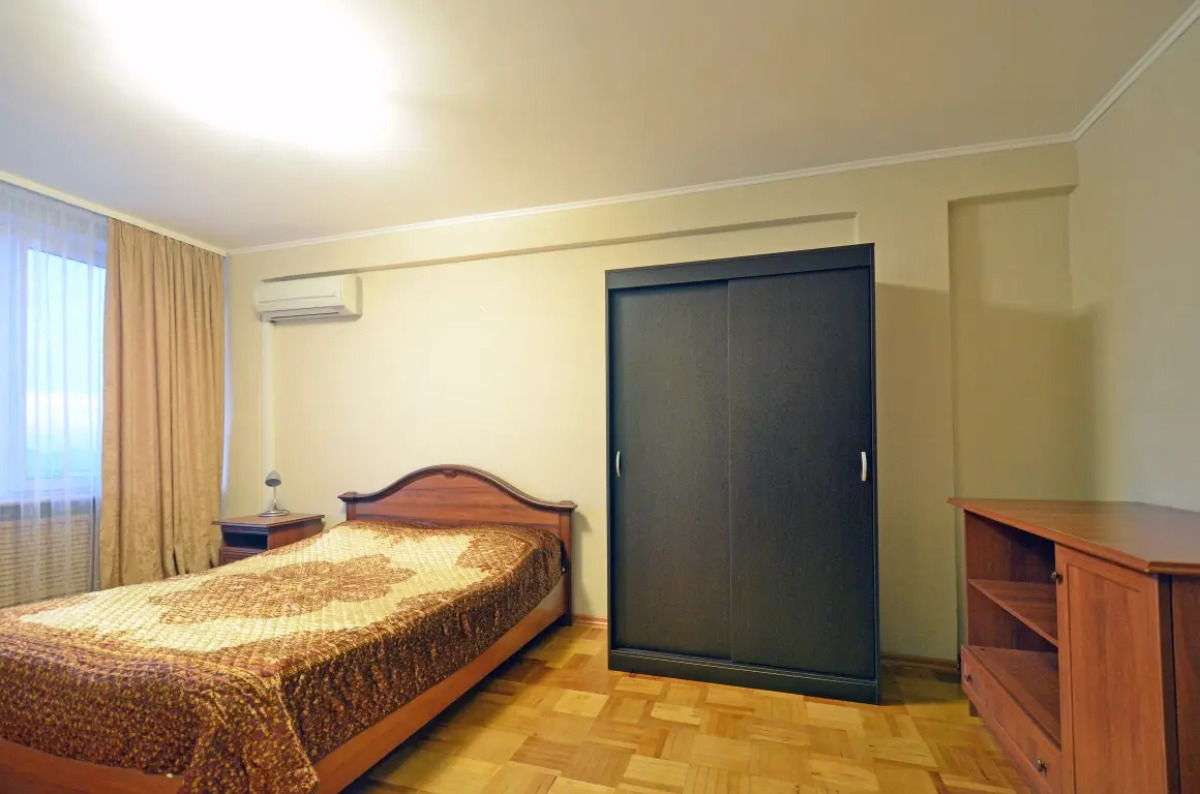 70 Трехкомнатные Апартаменты Новый Арбат