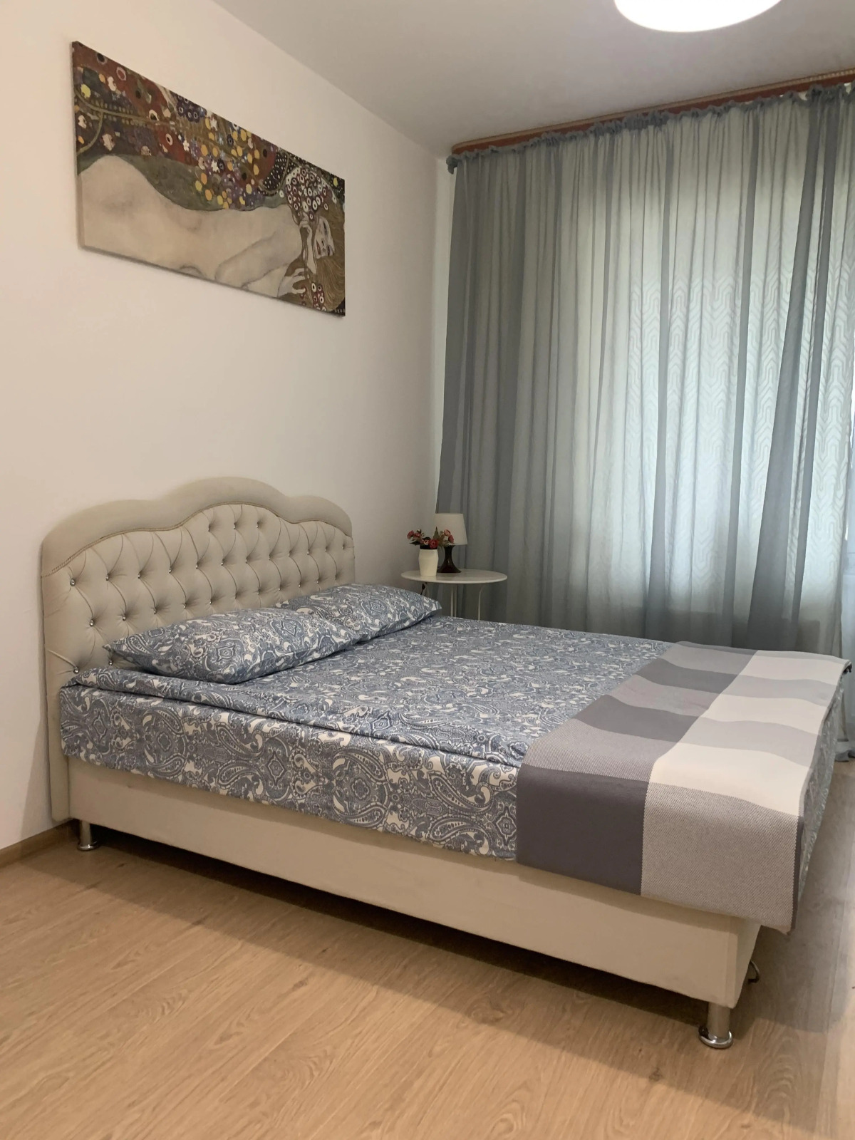 Апартаменты Москва