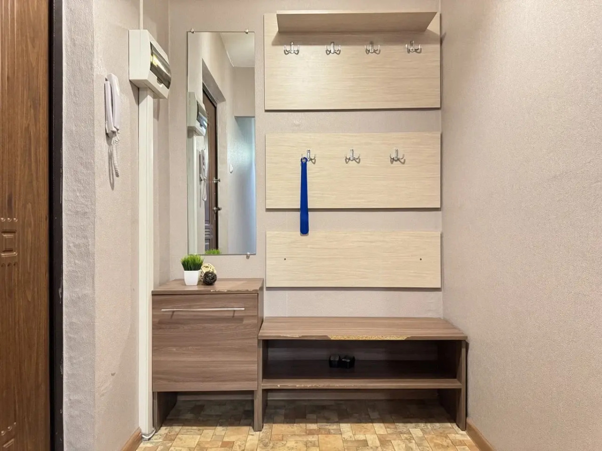 Апартаменты на улице Героев Танкограда 63а