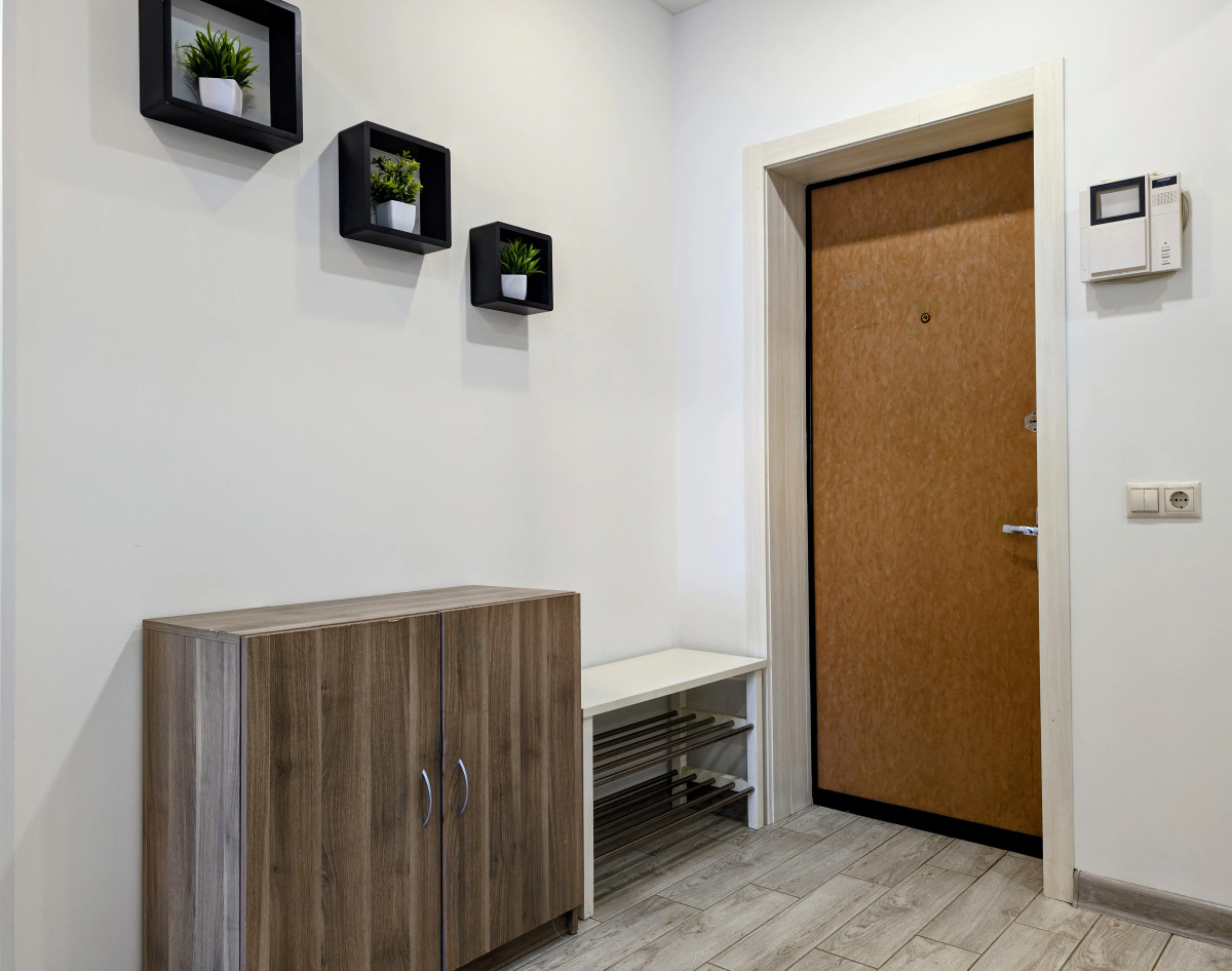 Квартира Свободна - Курская