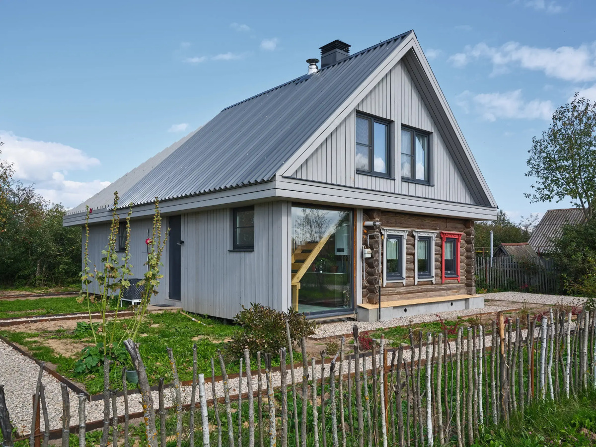 Гостевой дом  Менчаково