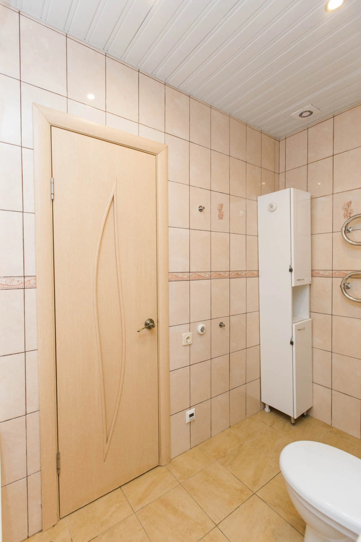 Апартаменты ЖК Татьянин Парк 14к1 к3