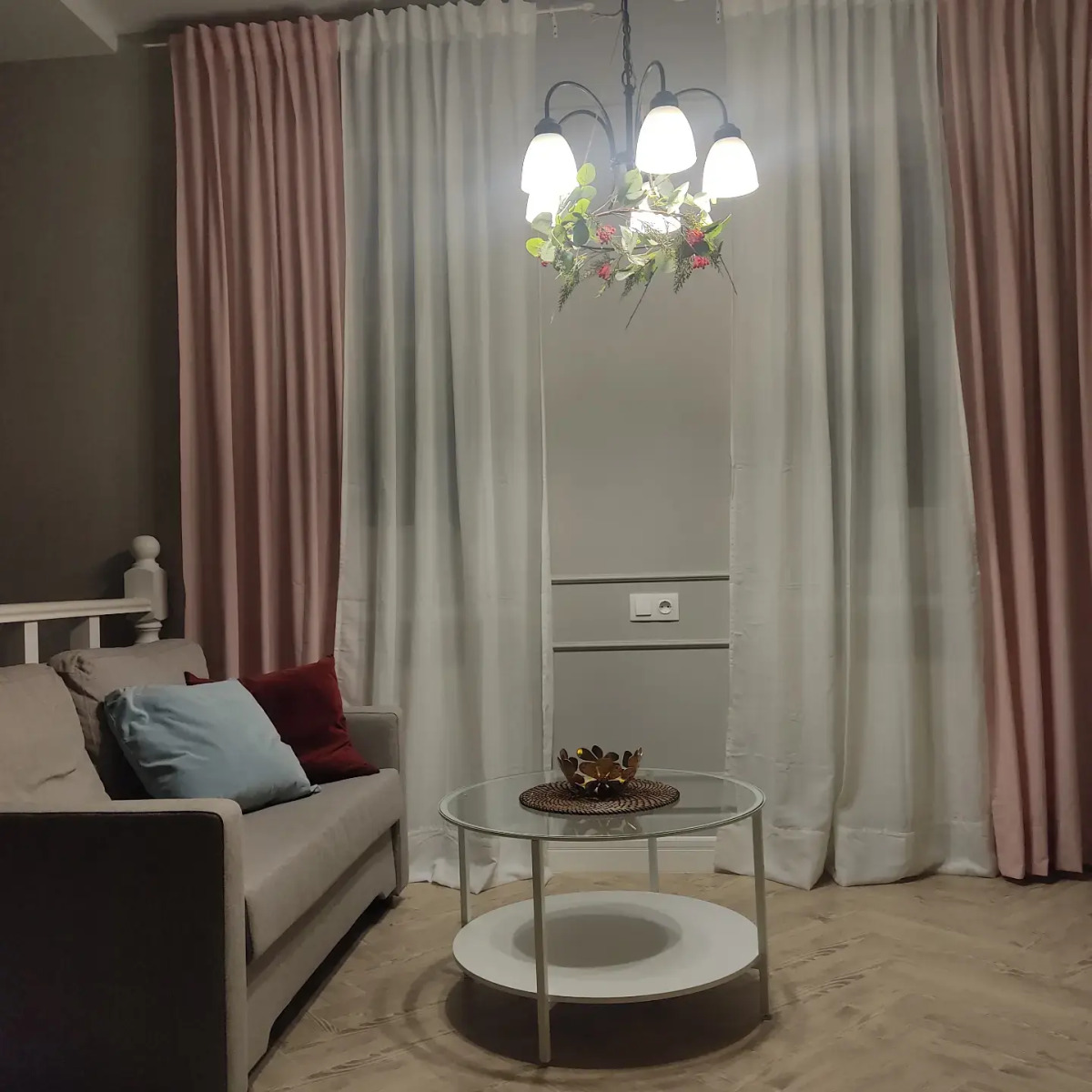 Гостевой дом Гостиный Двор