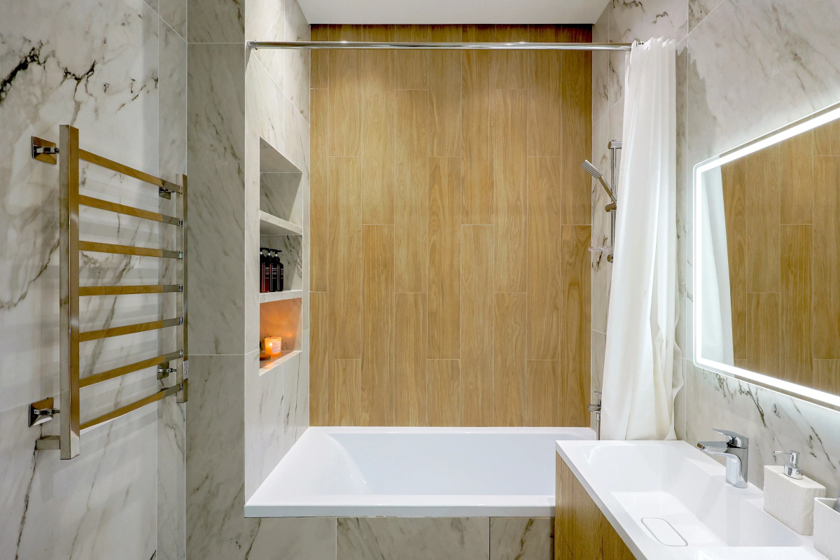 Квартира 64 Full House в ЖК Хоум Сити