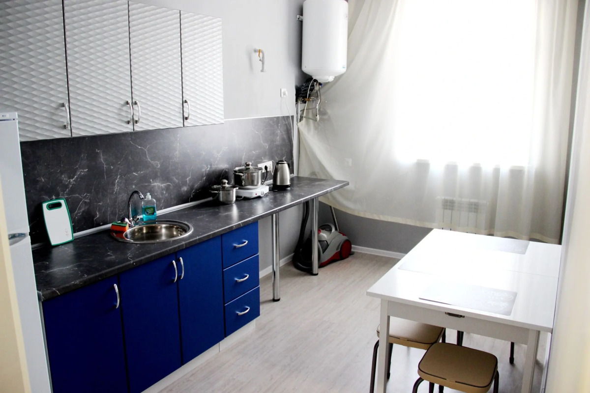 Квартира  с Видом на Море